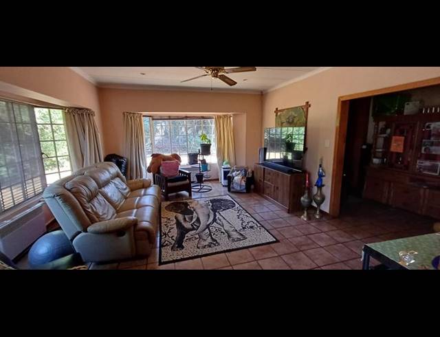 3 BEDROOM PROPERTY TO RENT IN GERDVIEW